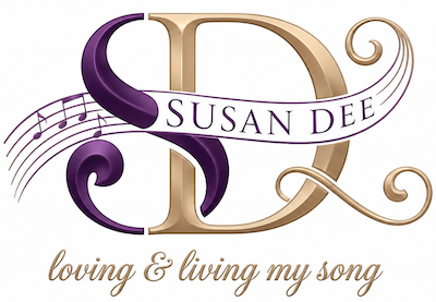Susan Dee Logo